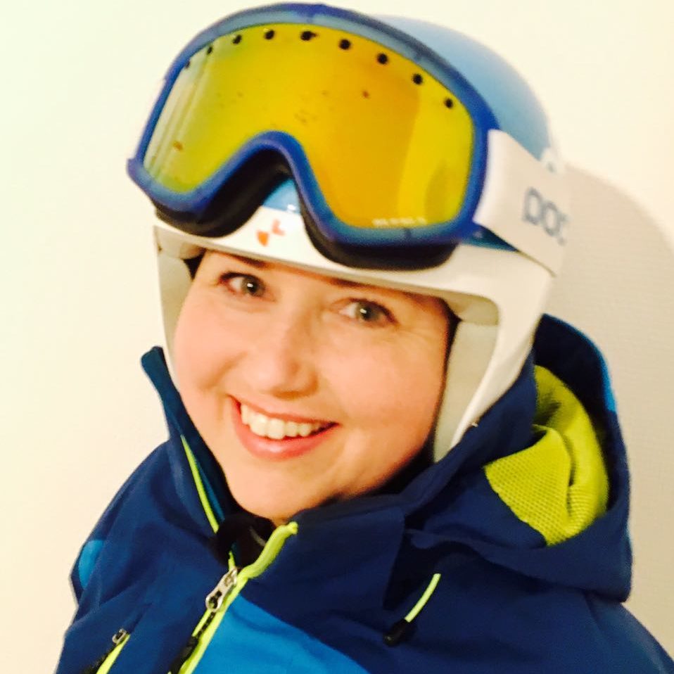 Silke Beha