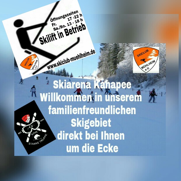 Skiarena