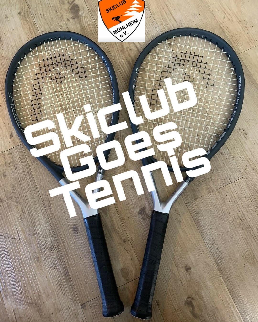 SkiclubGoesTennis