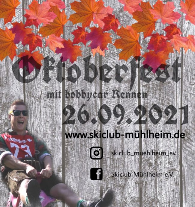 Oktoberfest 2021