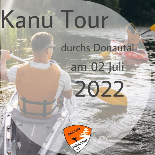 Kanutour