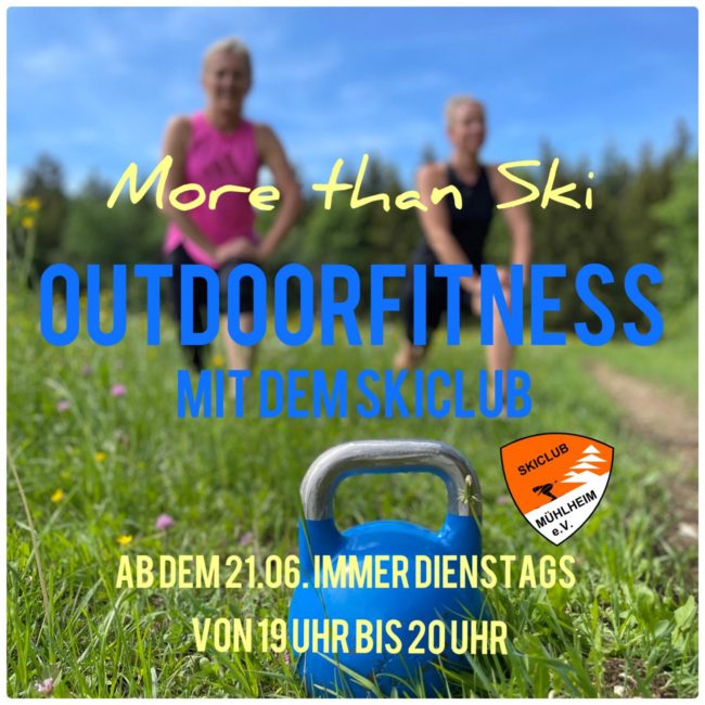 Outdoorfitness